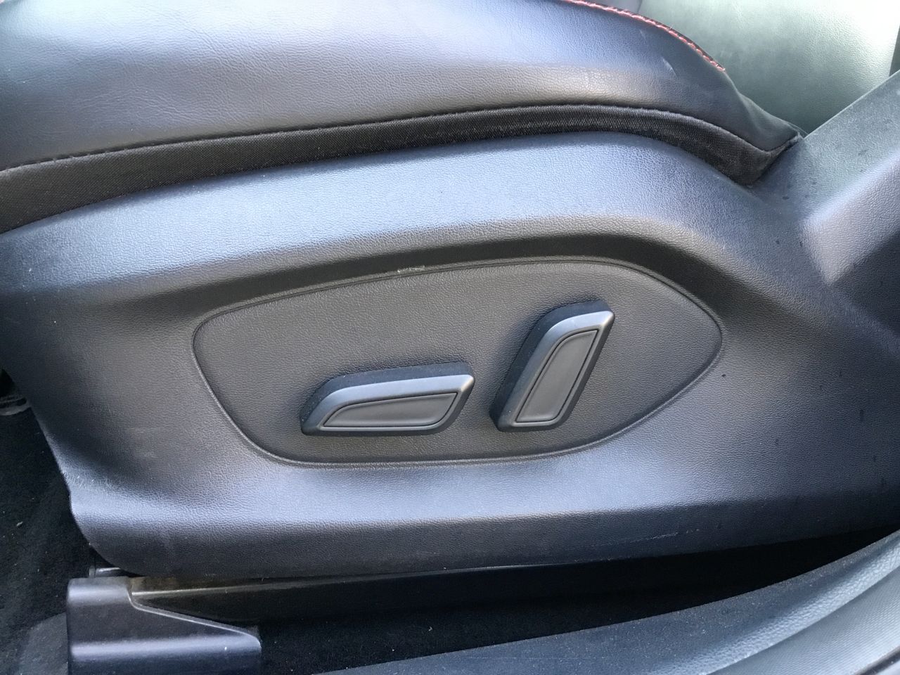 2023 MG GT 1.5L DCT DEL ALPHA