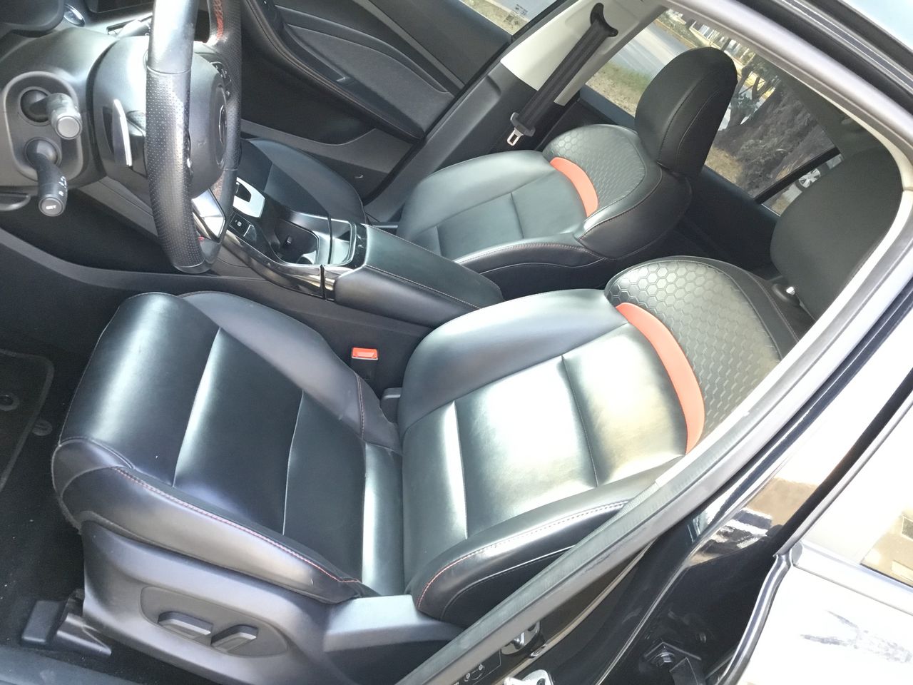 2023 MG GT 1.5L DCT DEL ALPHA