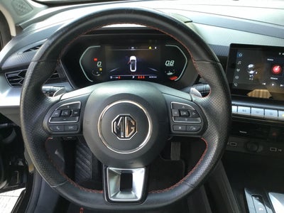 2023 MG GT 1.5L DCT DEL ALPHA