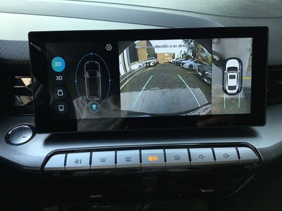 2023 MG GT 1.5L DCT DEL ALPHA