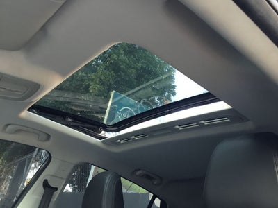 2023 MG GT 1.5L DCT DEL ALPHA