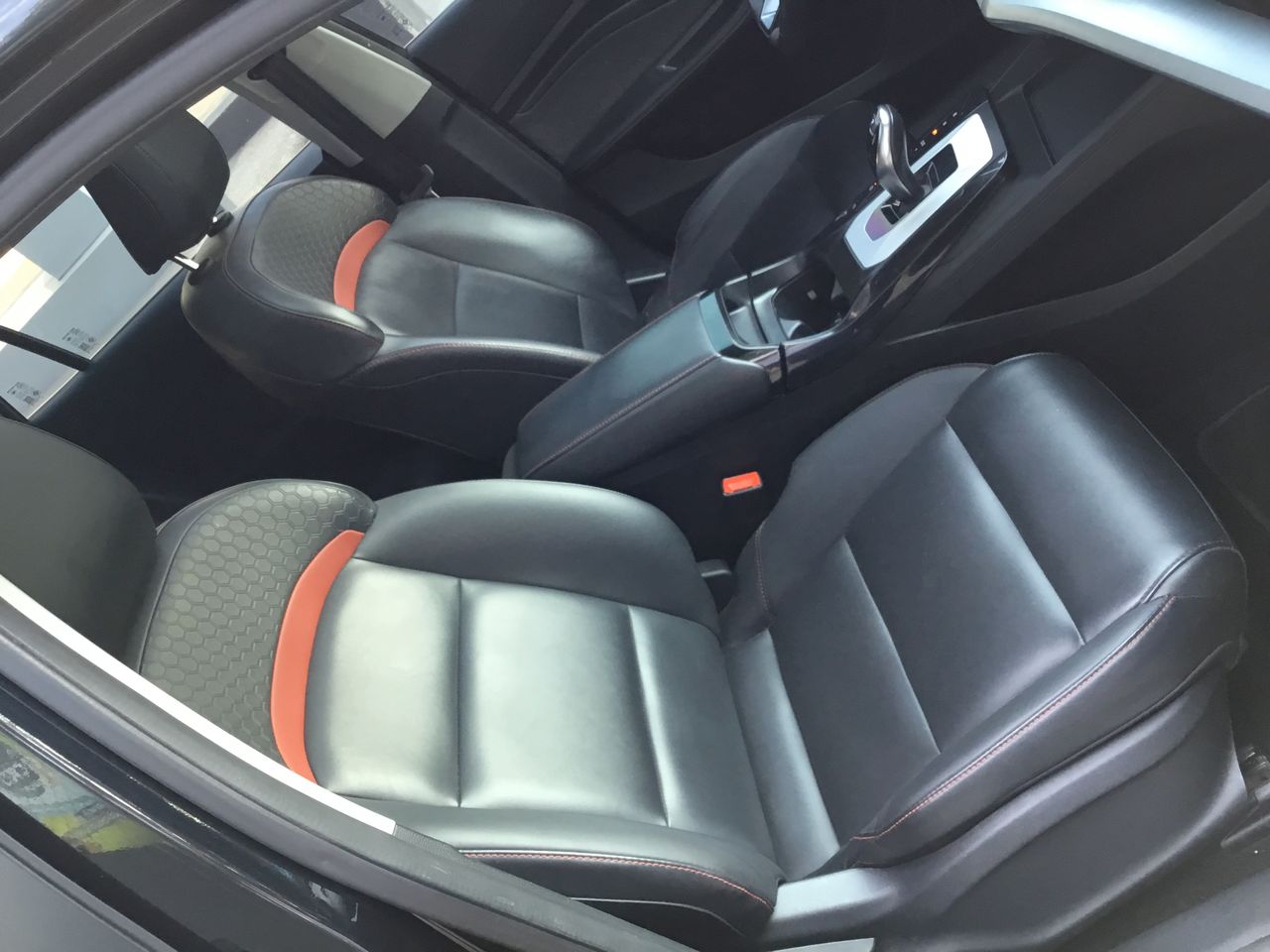 2023 MG GT 1.5L DCT DEL ALPHA