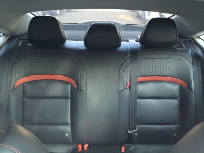 2023 MG GT 1.5L DCT DEL ALPHA