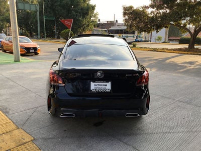 2023 MG GT 1.5L DCT DEL ALPHA