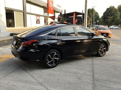 2023 MG GT 1.5L DCT DEL ALPHA