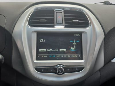 2020 Chevrolet BEAT LTZ C TM
