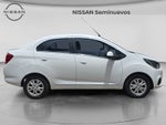 2020 Chevrolet BEAT LTZ C TM