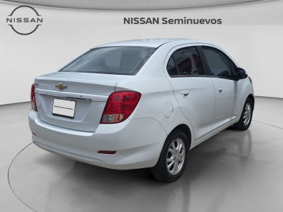 2020 Chevrolet BEAT LTZ C TM
