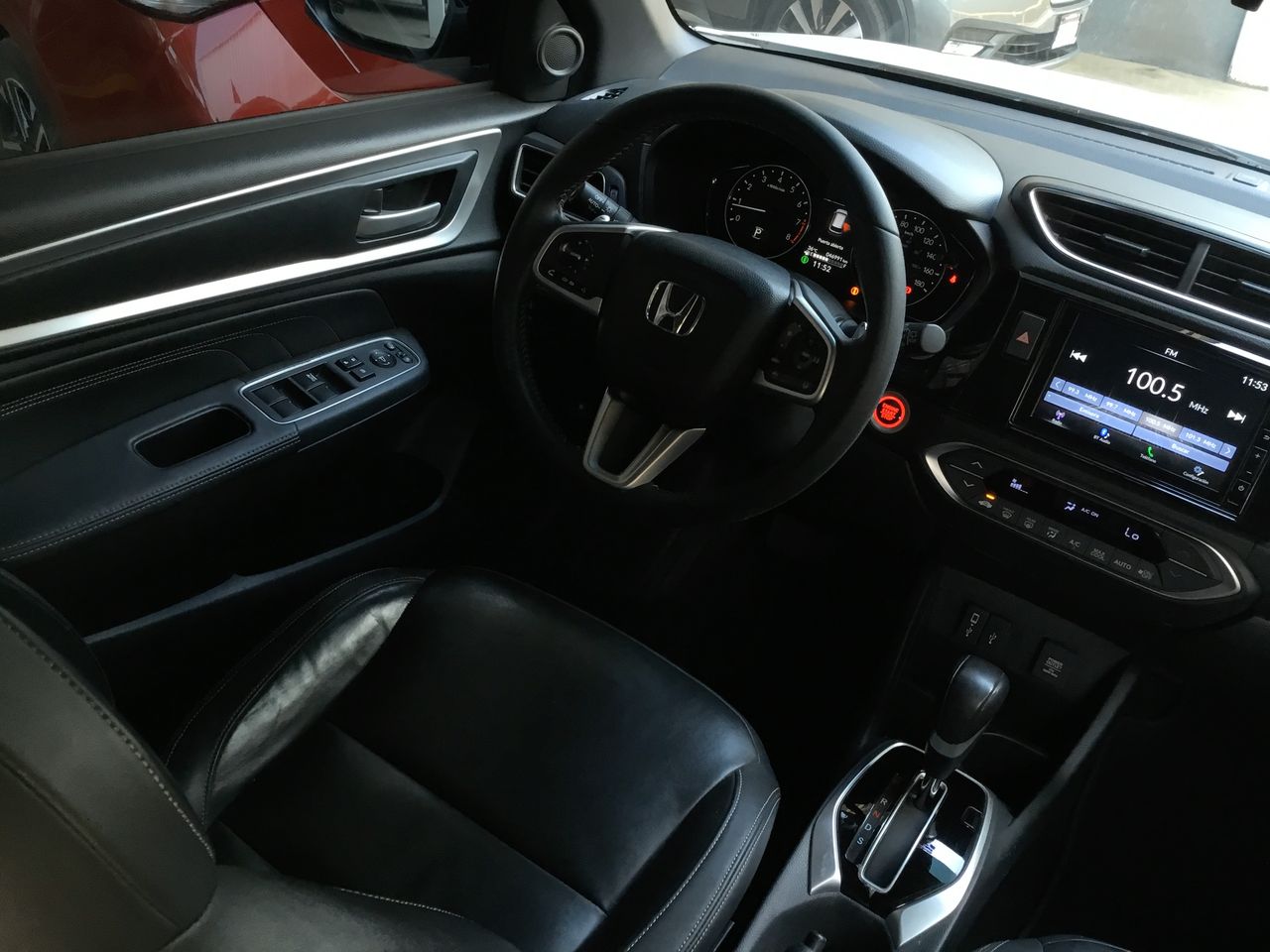 2024 Honda BR-V TOURING