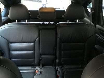 2024 Honda BR-V TOURING