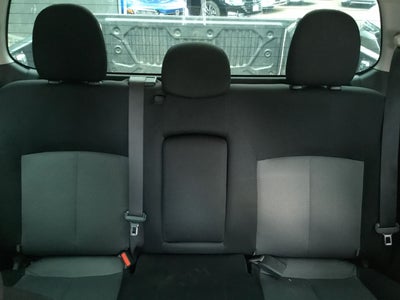 2022 Mitsubishi L200 GLX DSL TM