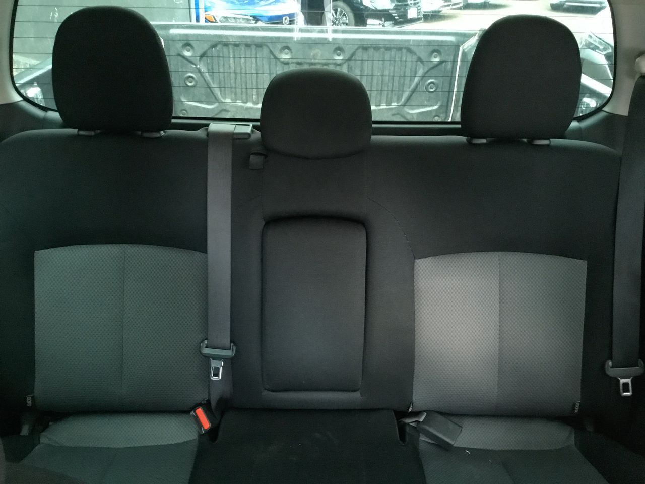 2022 Mitsubishi L200 GLX DSL TM