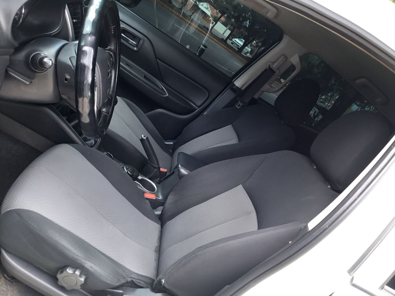 2022 Mitsubishi L200 GLX DSL TM