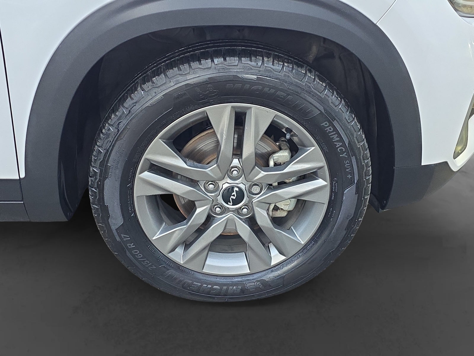 2023 Kia SELTOS SX