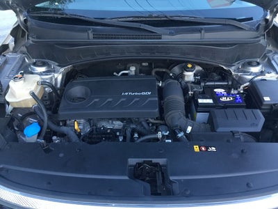 2023 Kia SELTOS GT LINE