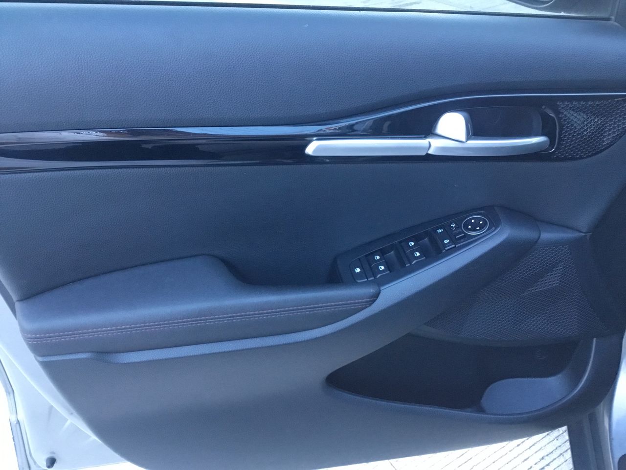 2023 Kia SELTOS GT LINE