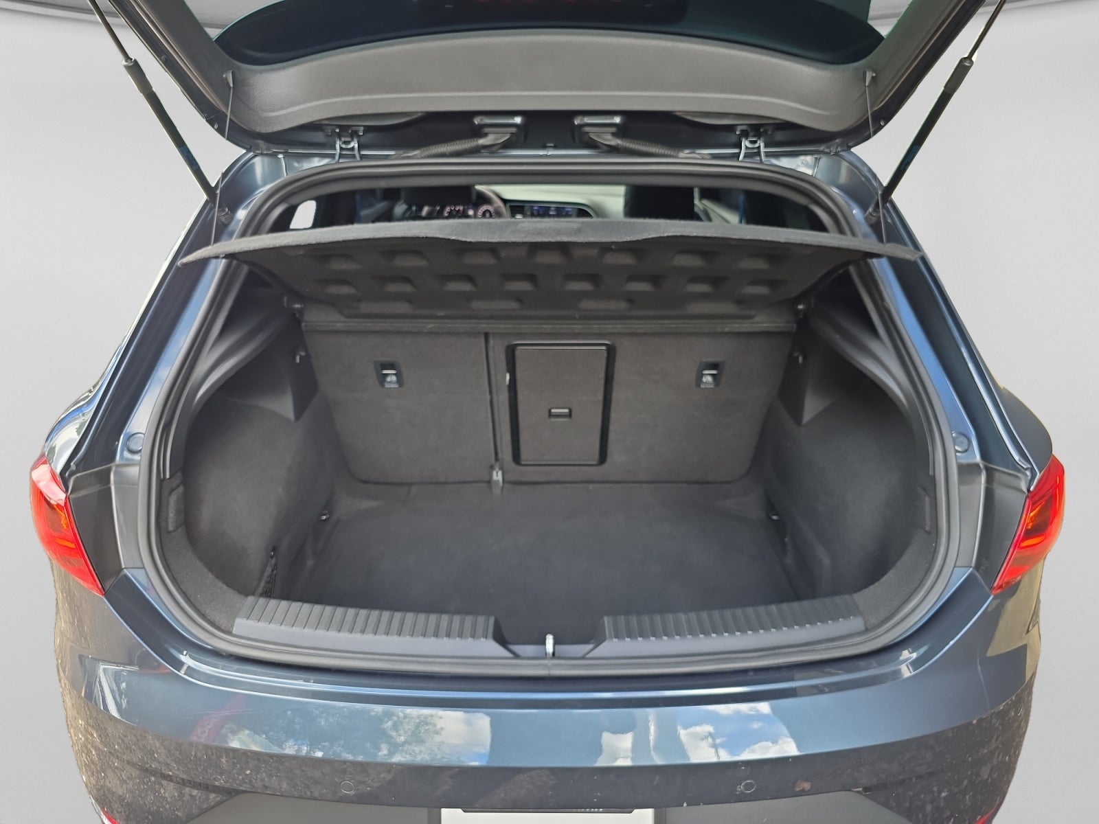 2020 SEAT LEON SEAT LEON CUPRA 2.0 TSI 290 HP DSG 6 VELOCIDADES 5 PUERTAS