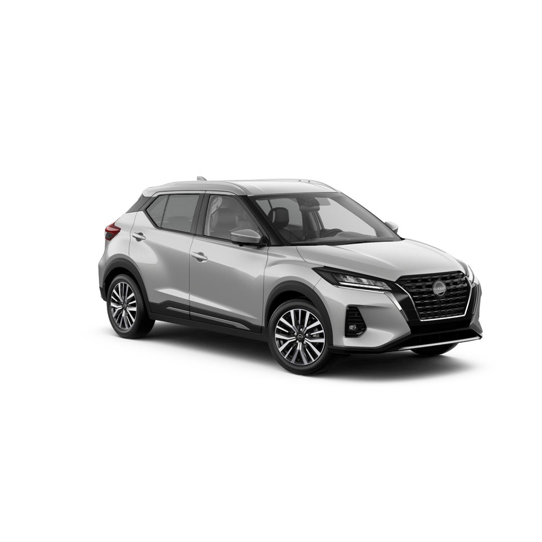 2025 Nissan KICKS KICKS PLAY ADVANCE CVT KIT
