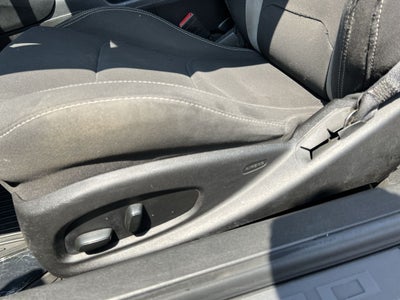 2018 Chevrolet CAMARO LT TURBO AT A