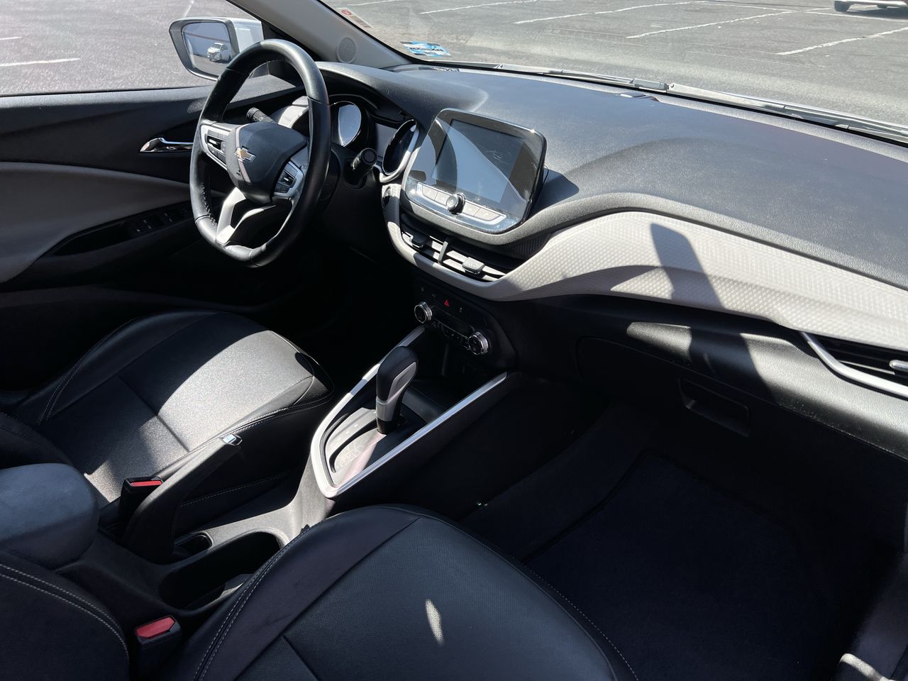 2021 Chevrolet ONIX PREMIER G