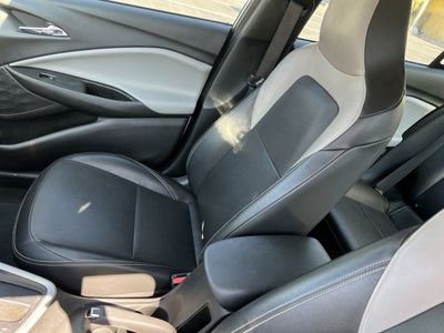 2021 Chevrolet ONIX PREMIER G