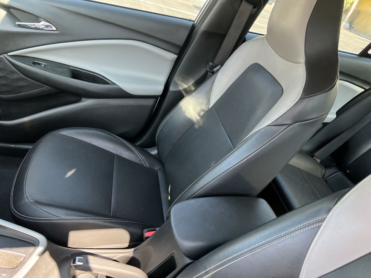 2021 Chevrolet ONIX PREMIER G