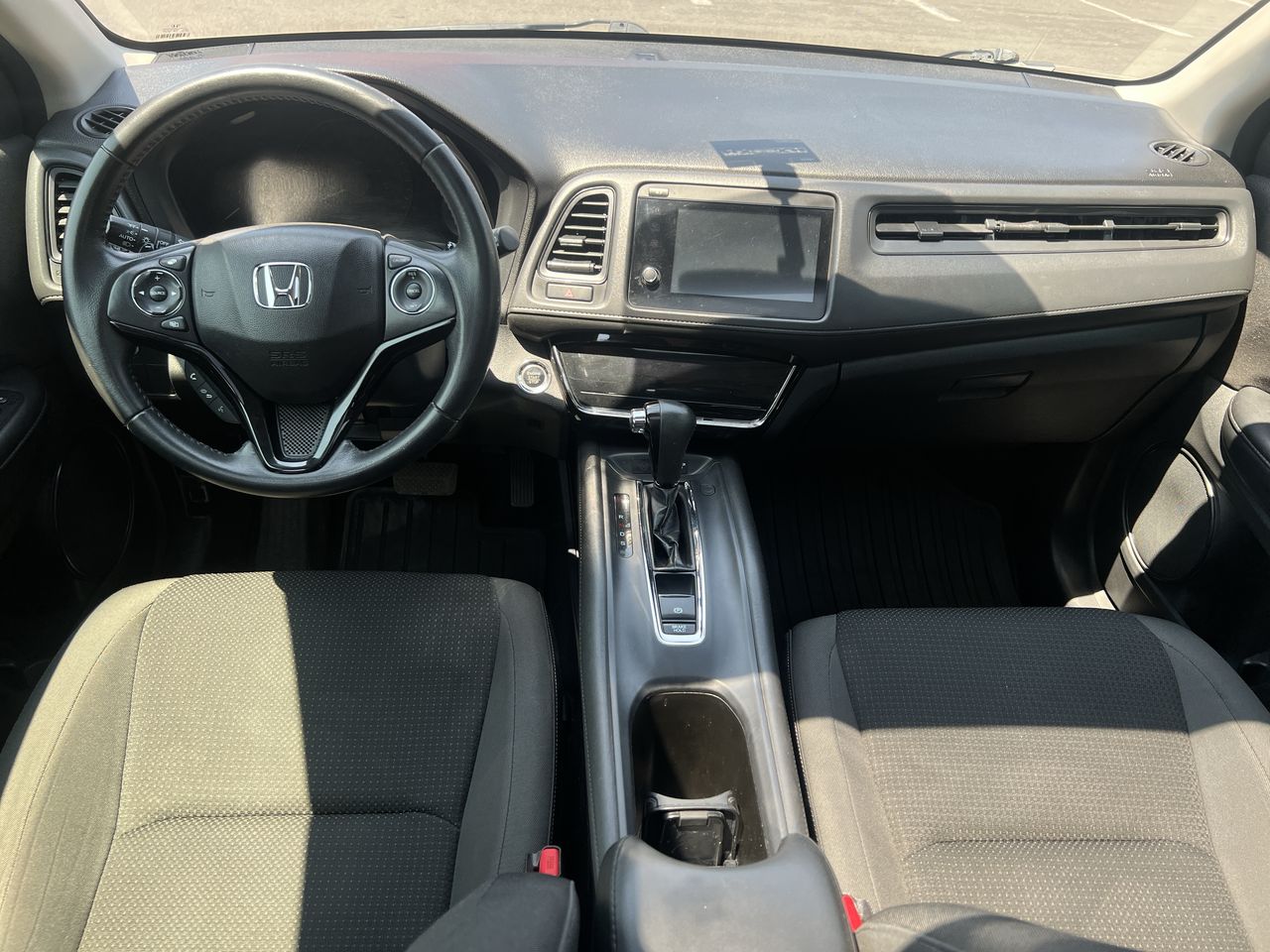 2020 Honda HR-V PRIME
