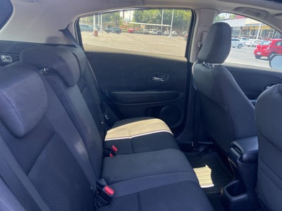 2020 Honda HR-V PRIME