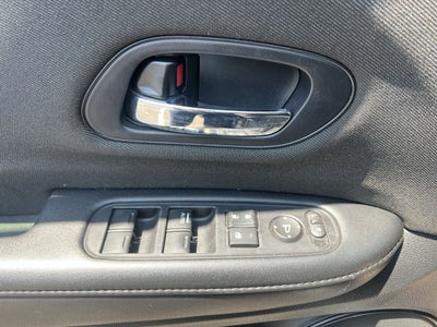2020 Honda HR-V PRIME
