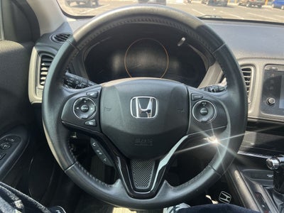 2020 Honda HR-V PRIME