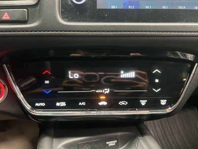 2020 Honda HR-V PRIME