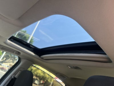 2020 Honda HR-V PRIME