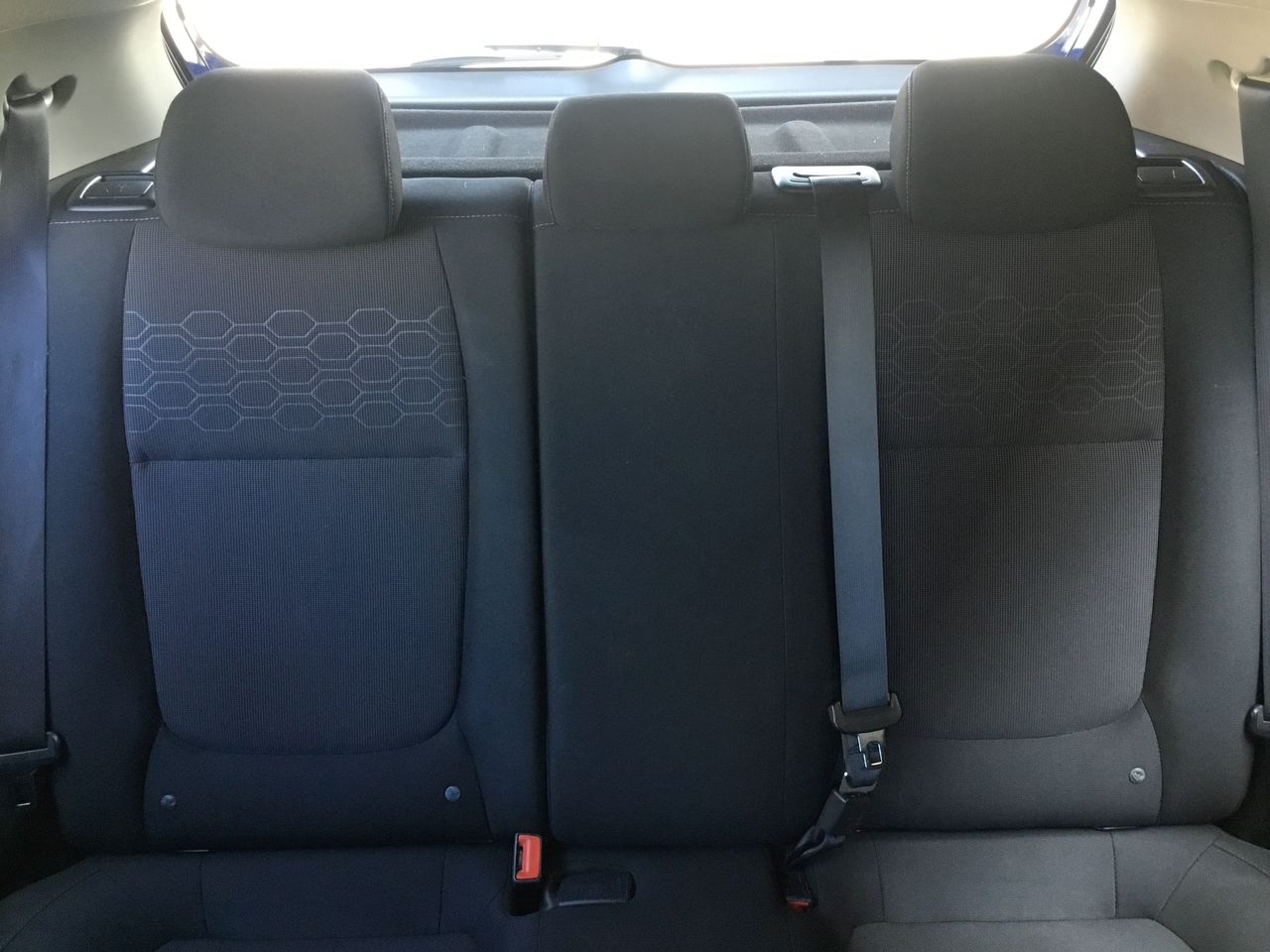 2018 Kia RIO EX 1.6 MT