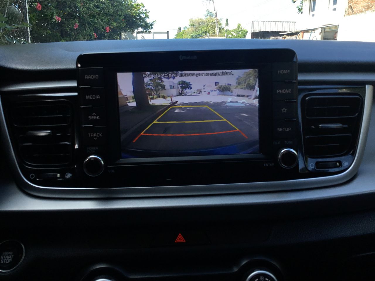 2018 Kia RIO EX 1.6 MT