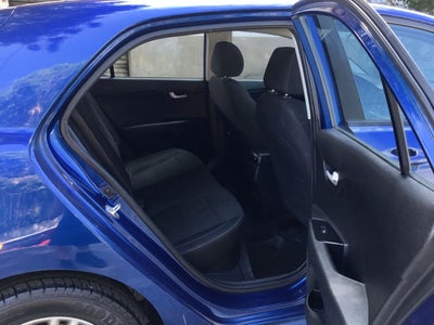 2018 Kia RIO EX 1.6 MT