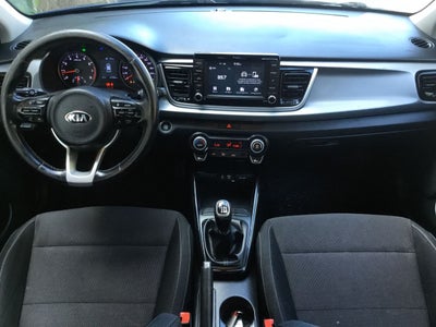 2018 Kia RIO EX 1.6 MT