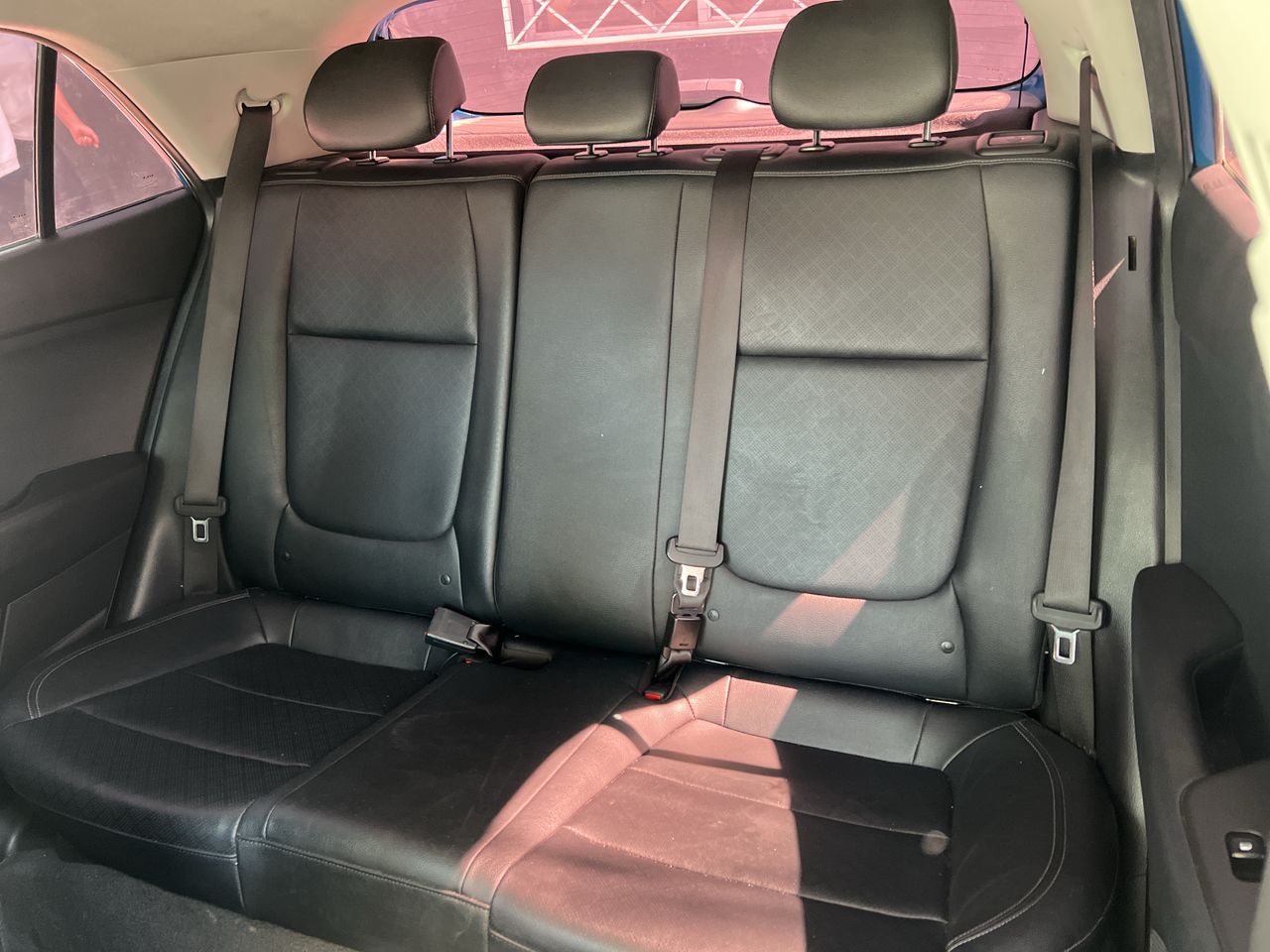 2023 Kia RIO EX PACK TA