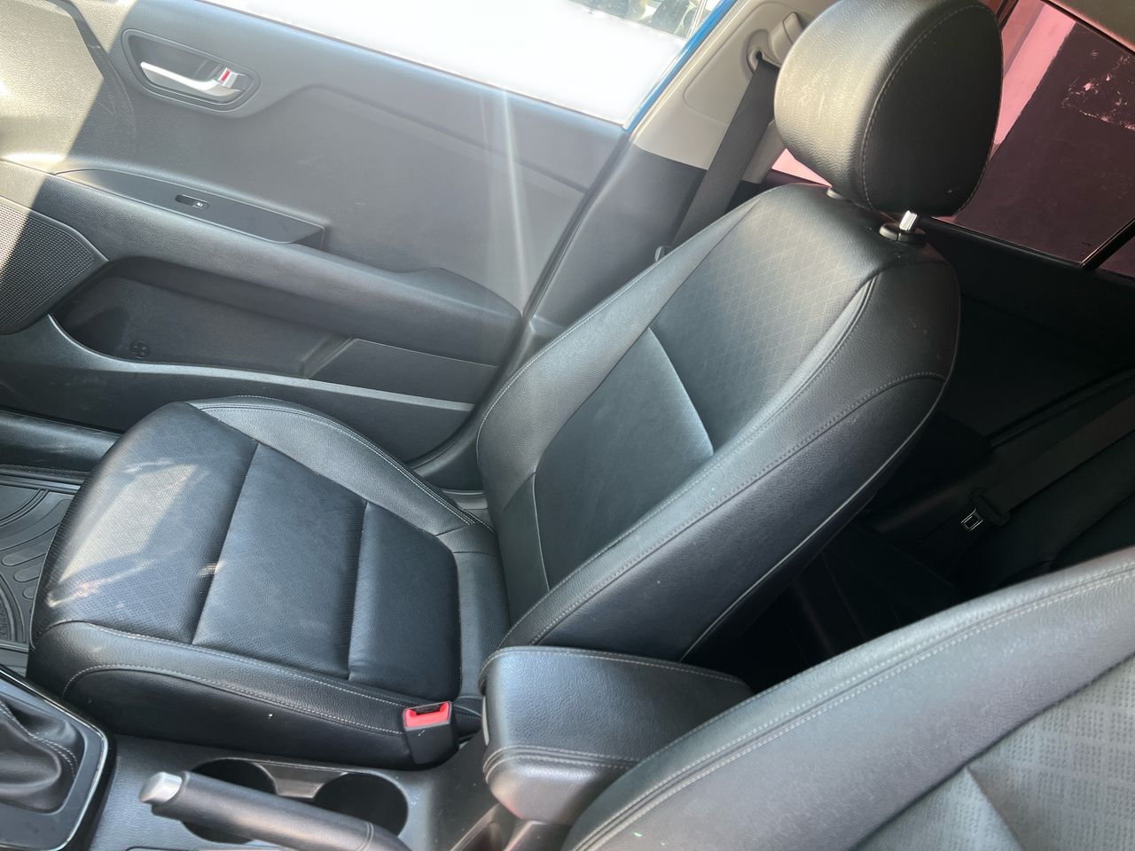 2023 Kia RIO EX PACK TA