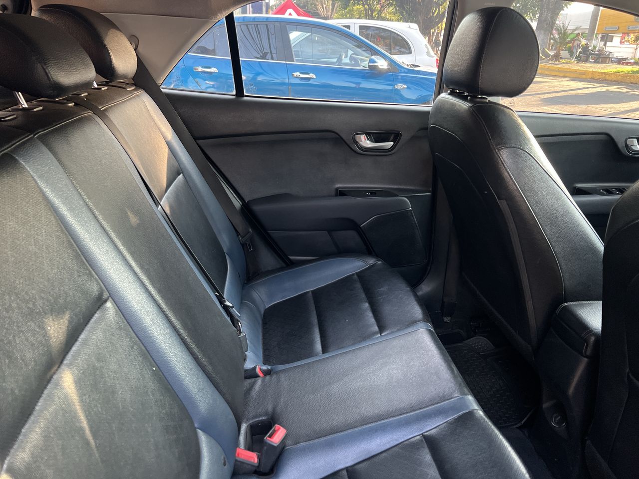 2021 Kia RIO S PACK MT