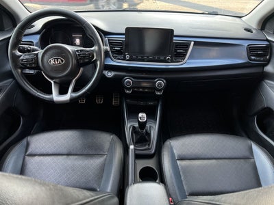 2021 Kia RIO S PACK MT