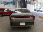 2025 Kia K3 LX AT