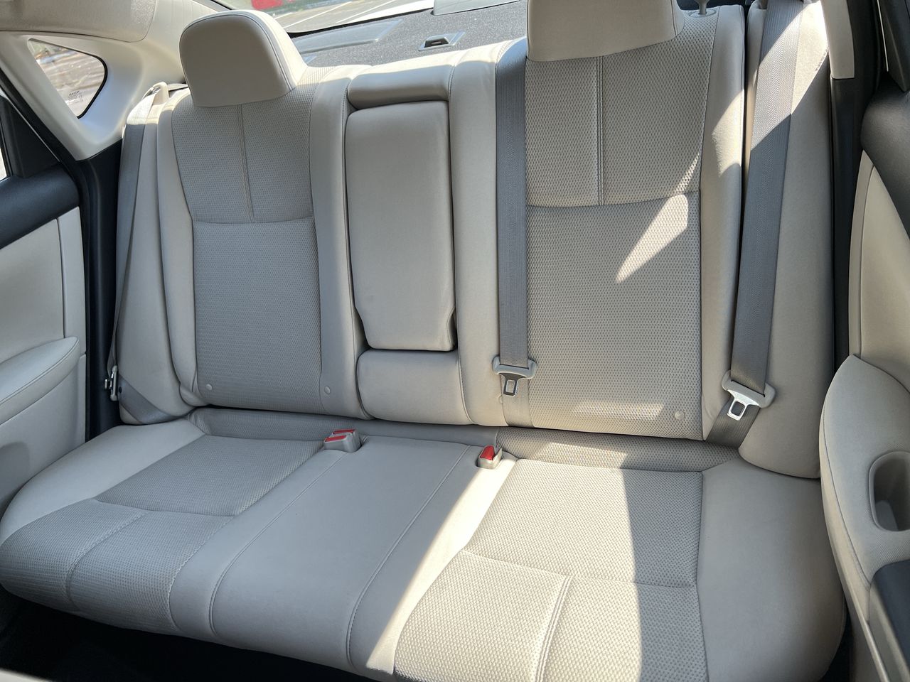 2017 Nissan SENTRA ADVANCE MT