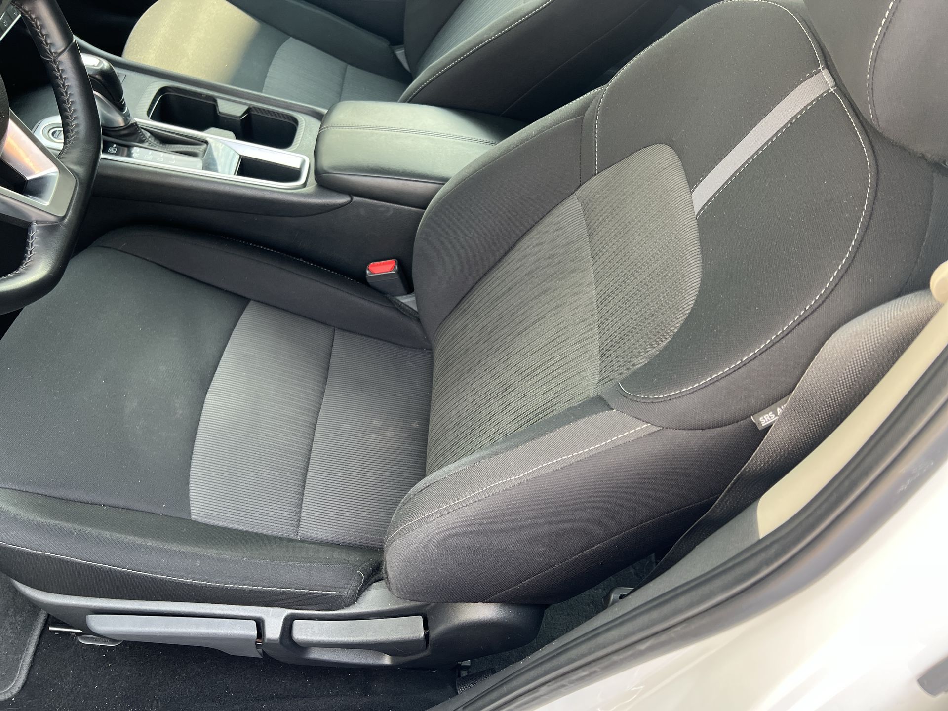 2022 Nissan SENTRA SENSE CVT 22