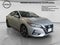 2022 Nissan SENTRA SENTRA ADVANCE T/M