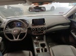 2024 Nissan SENTRA SENTRA SR PLATINUM CVT