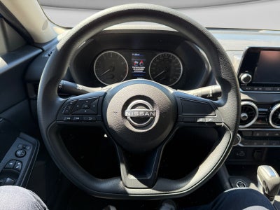 2024 Nissan SENTRA SENSE CVT 24