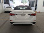 2025 Nissan SENTRA SR PLATINUM BITONO CVT 25