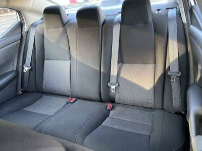 2023 Nissan SENTRA ADVANCE CVT 22