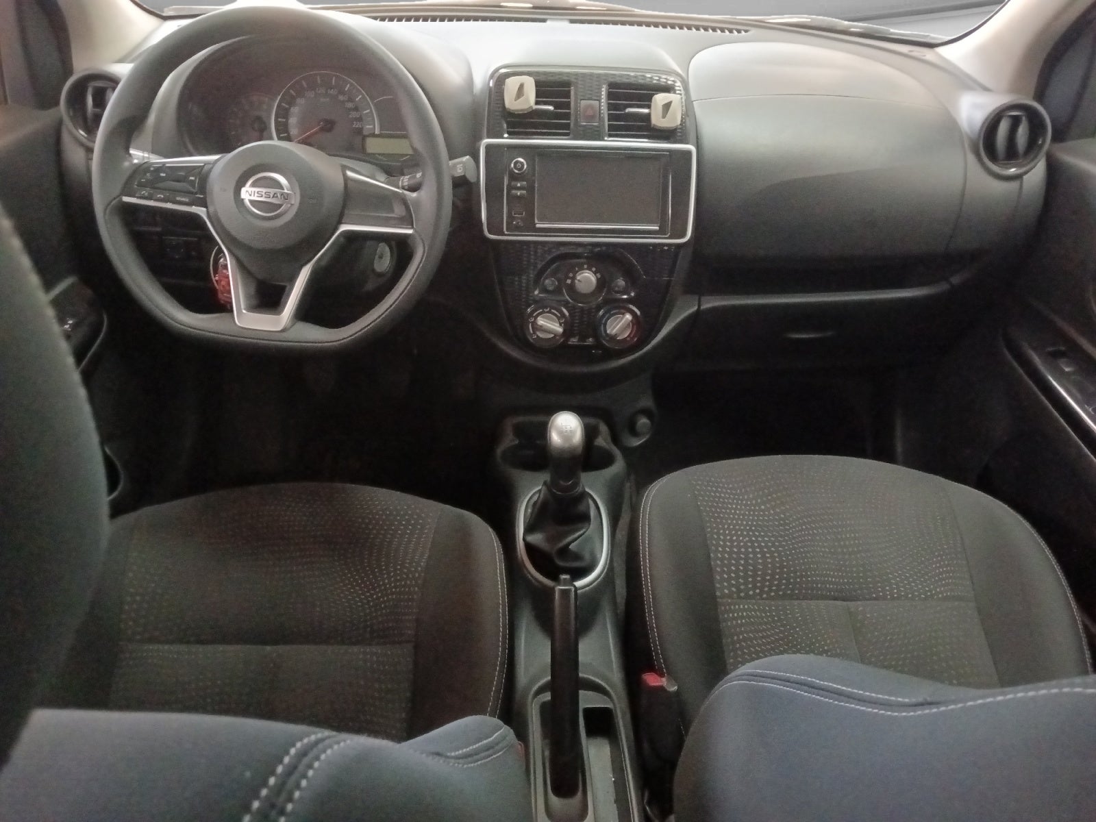 2021 Nissan MARCH ADVANCE TM 21