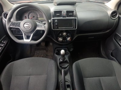 2023 Nissan MARCH ADVANCE TM 23